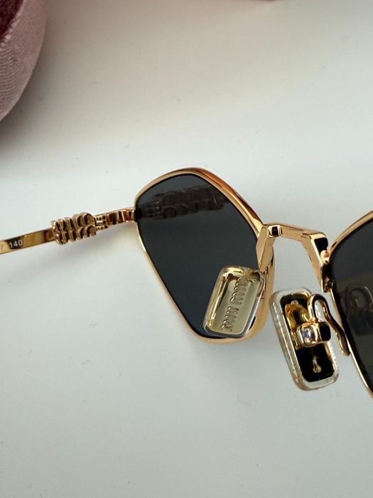 Ochelari soare MiuMiu