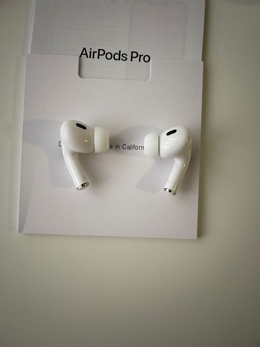 Airpods Pro 2 -USB-c