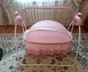 колыбелька