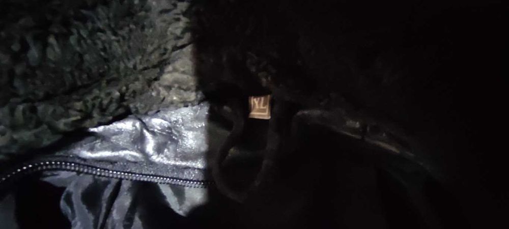 Кожено яке мъжко