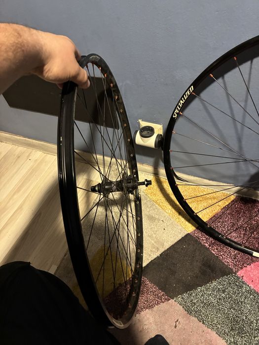 Set roti Dt Swiss 450SL 29 super usoare