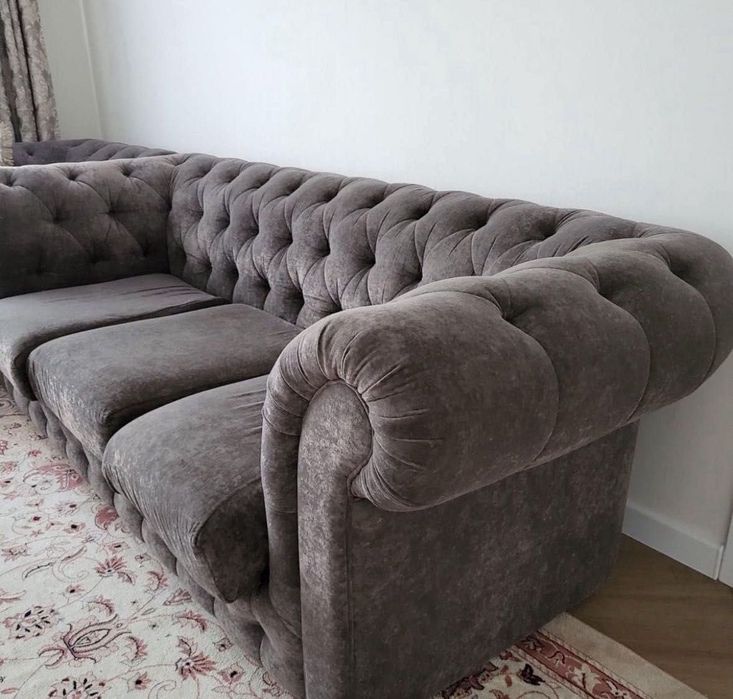 Продам диван б/у 45000 Алматы