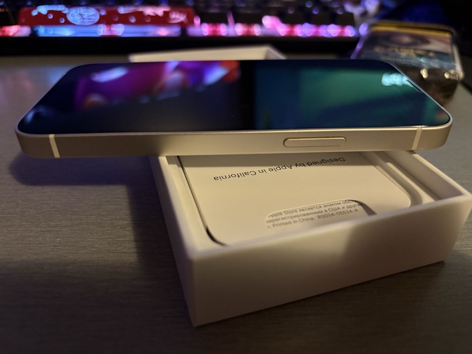 Iphone 13 mini 128GB