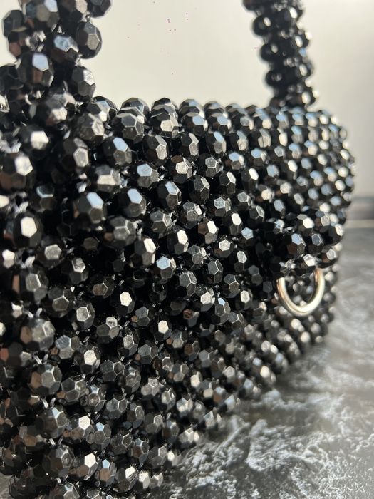 Сумка Ручная Работа