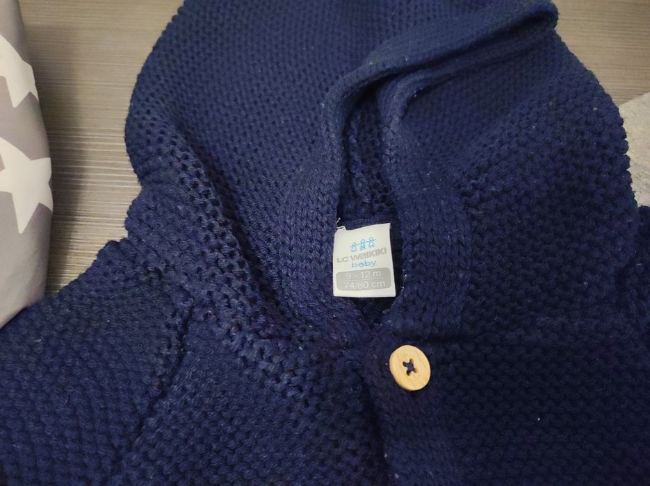 Горници/Жилетки размер 80