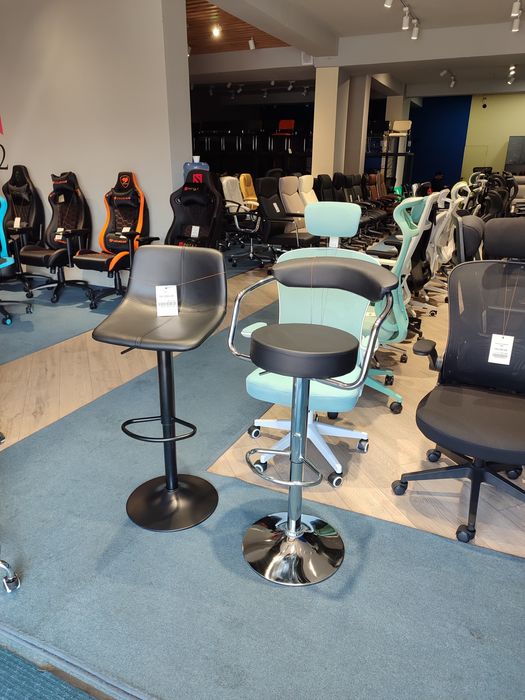 Bar kreslosi, барний стул