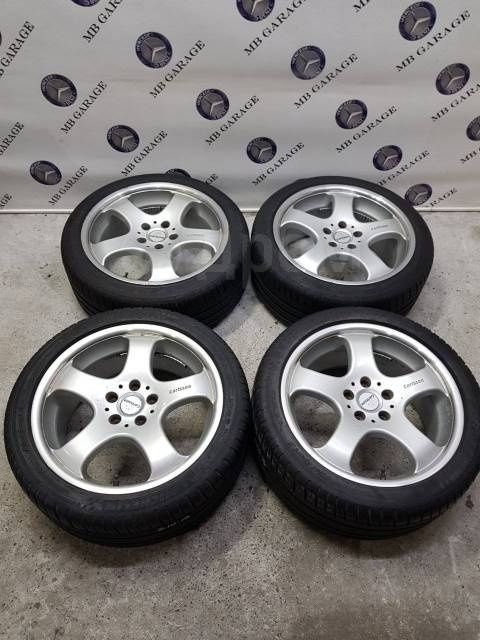 Диски carllson r18 оригинал