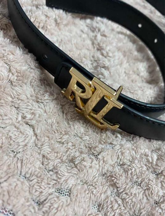 Колан Ralph Lauren