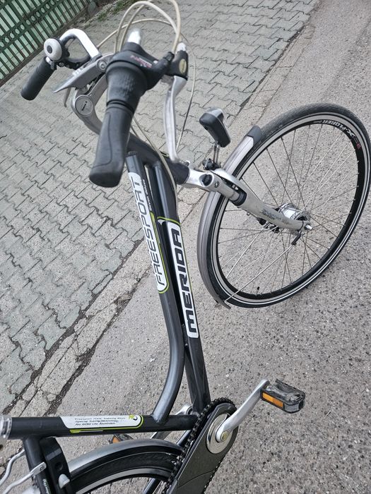 Bicicleta dama Mirinda