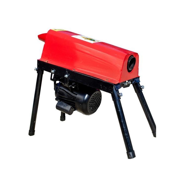 Роначка за царевица 5STY-40-90, 2Kw, 2850RPM, 500 кг/ч