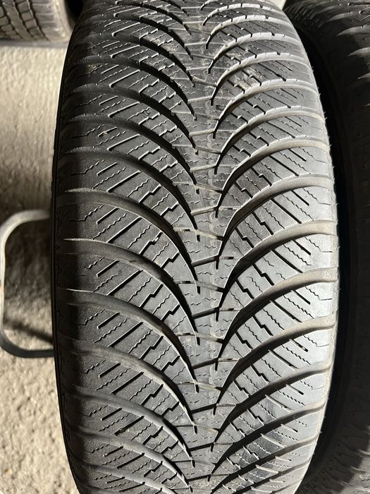 Anvelope 225/60/17 Falken AllSeason 225 60 R17