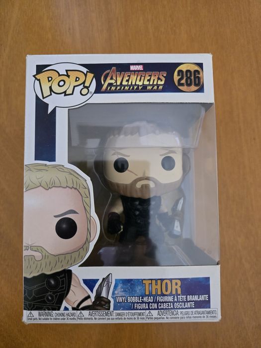 Figurine Funko Pop