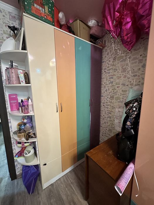 Продам детский гарнитур