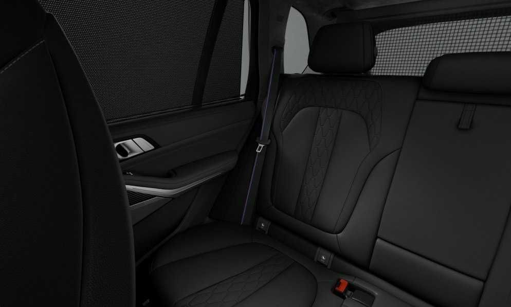 BMW X5 M60i xDrive (G05) в наличии с гарантии