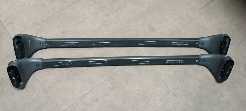 Bare transversale Renault