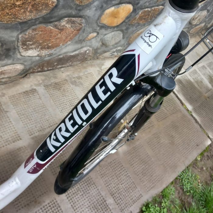 Bicicleta universală / 28