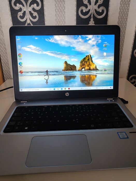 HP ProBook 430 G4