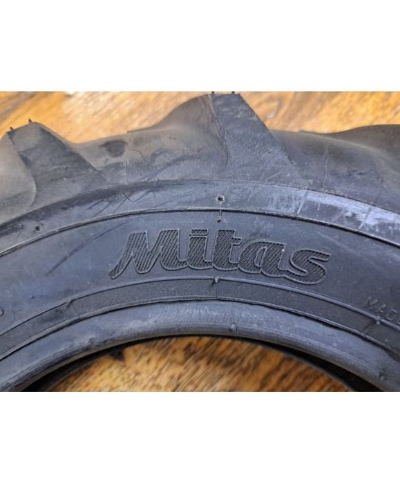 3.50-8 mitas b-16 4pr tt 3508 anvelope agricole  Cauciucuri tractor, Fiat, Case, Fendt, John Deere, New Holland, Massey Ferguson, UTB   Cauciucuri tra