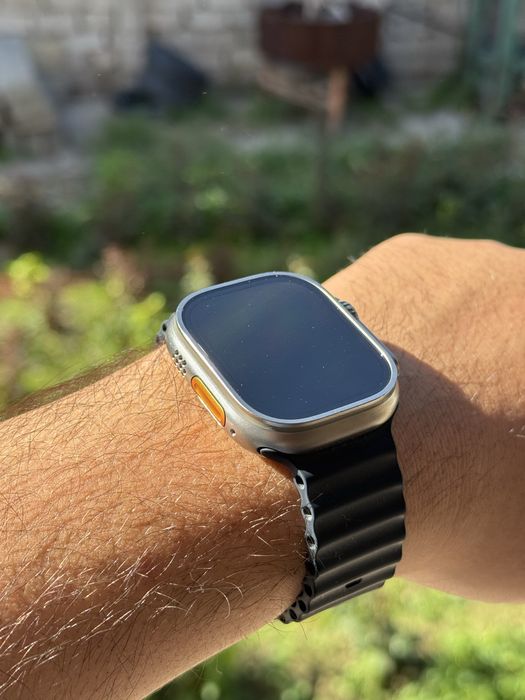 Apple Watch Ultra 49mm
