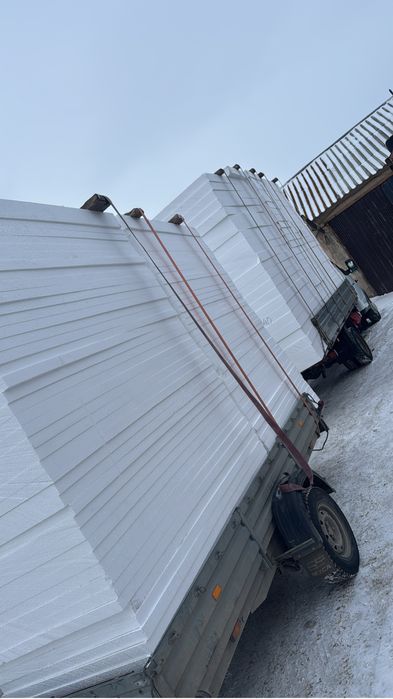 Пенопласт 5. Газаблок 10