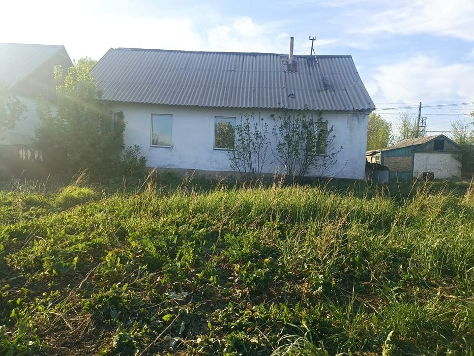 Продается дом/дача п. Вольный