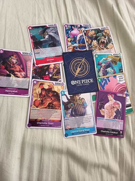 Carti one piece de colectie