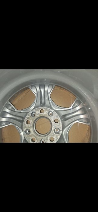 Vand jante BMW style 23 Contour M3 E36