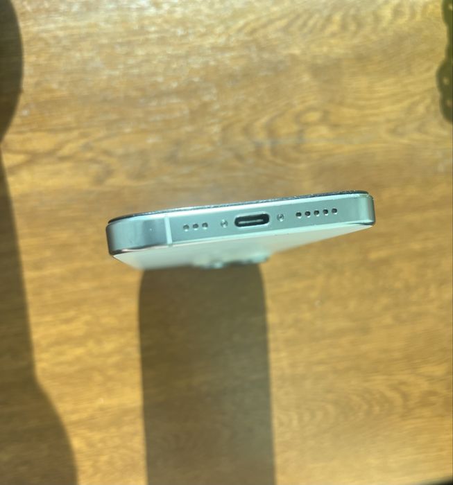Iphone 16 pro 256gb 100% EAC
