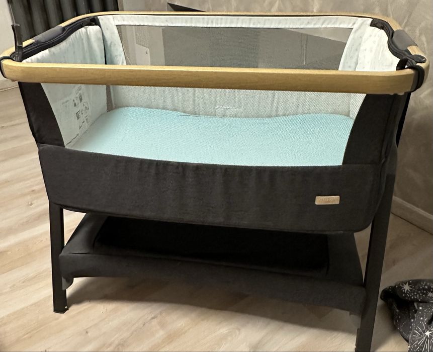 Patut Co-Sleeper Tutti Bambini CoZee