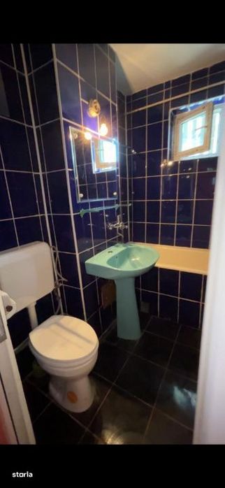 Apartament 2 camere Negru Voda, centrala