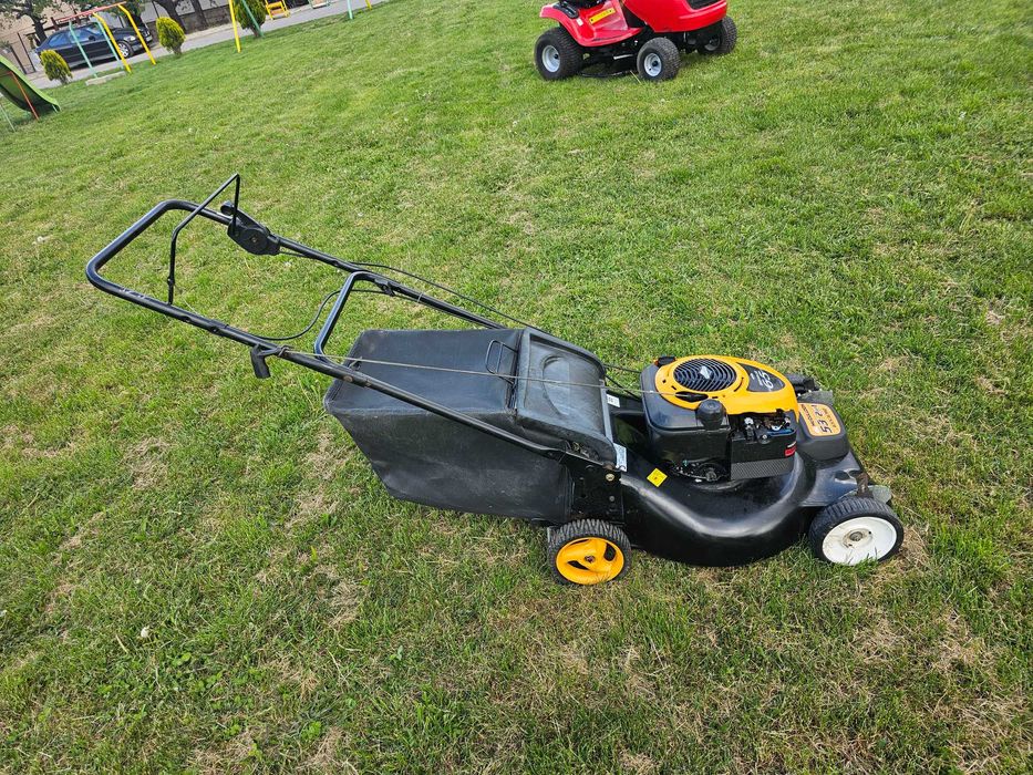 СамоХодна Косачка McCULLOCH/HUSQVARNA. 53.см.