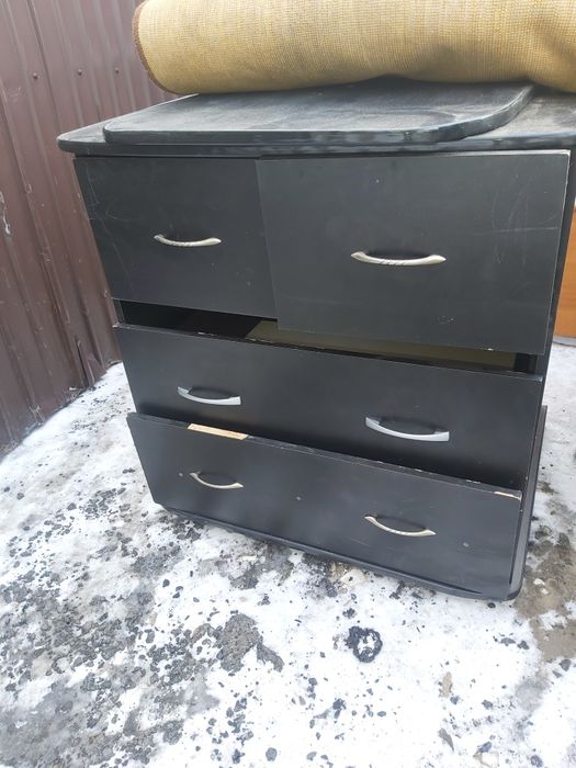 Продам тумба комод под тв