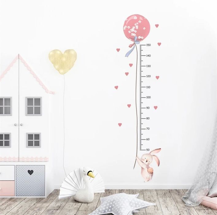 Детски стикери за стена /метър/