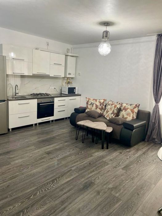 Proprietar-Apartament 2 camere str.Doamna Stanca 15