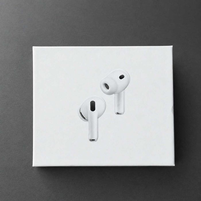 Airpods Pro 3 cu Noise Canceling