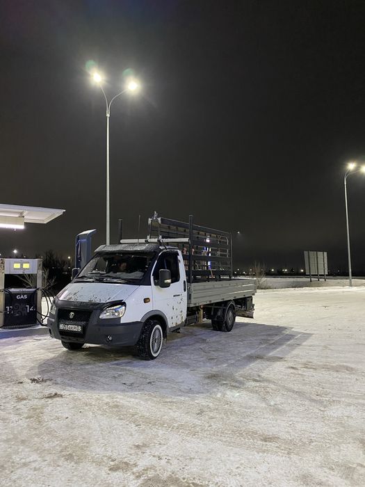 Газель Пирамида доставка Город Межгород газель