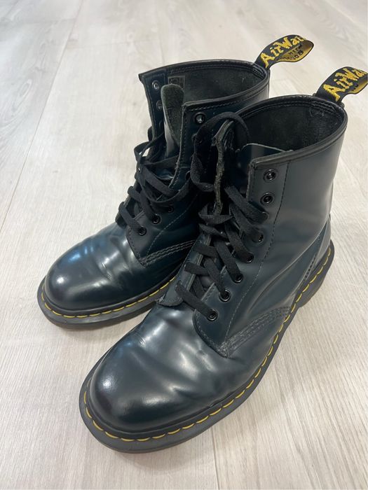 Bocanci Dr Martens