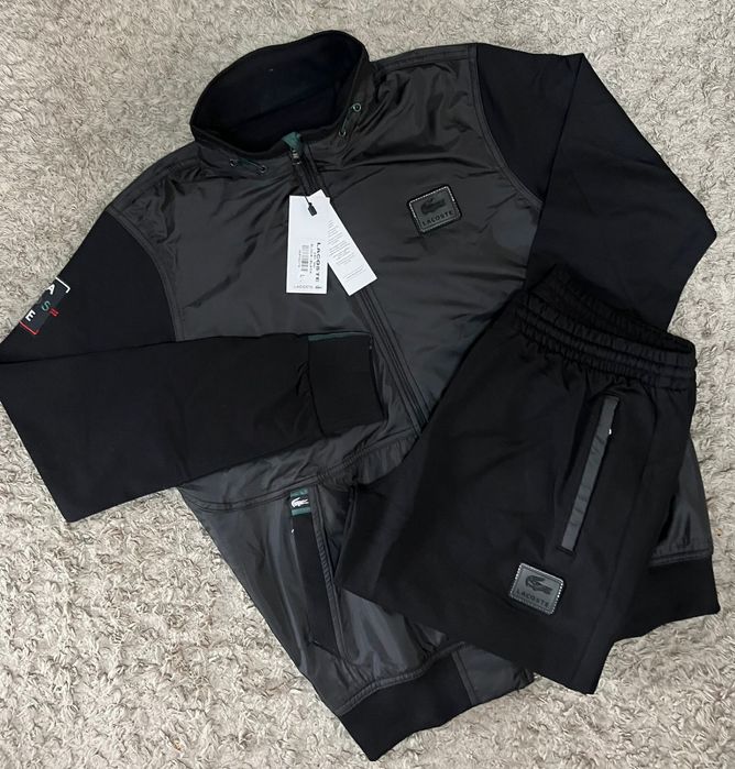 Костюм 46-54 спорт