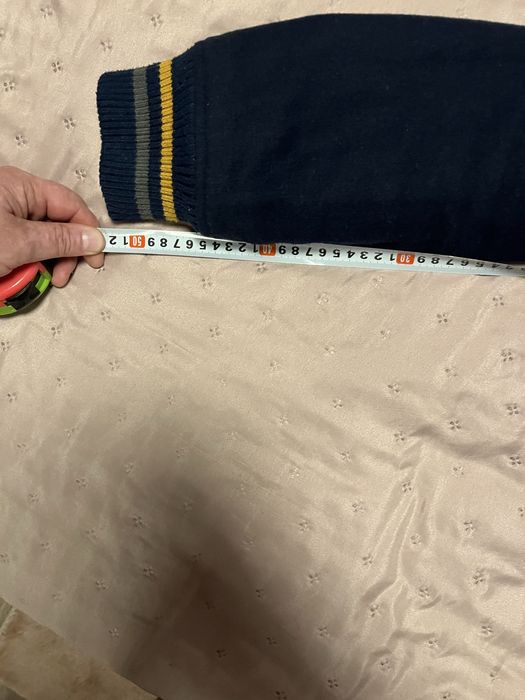 Мъжко яке Superdry