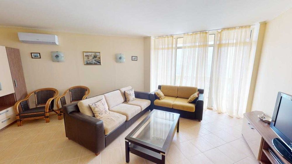 Продава се Тристаен апартамент в к.к. Елените - 122 кв.м за 815 €/кв.м - Снимка #2
