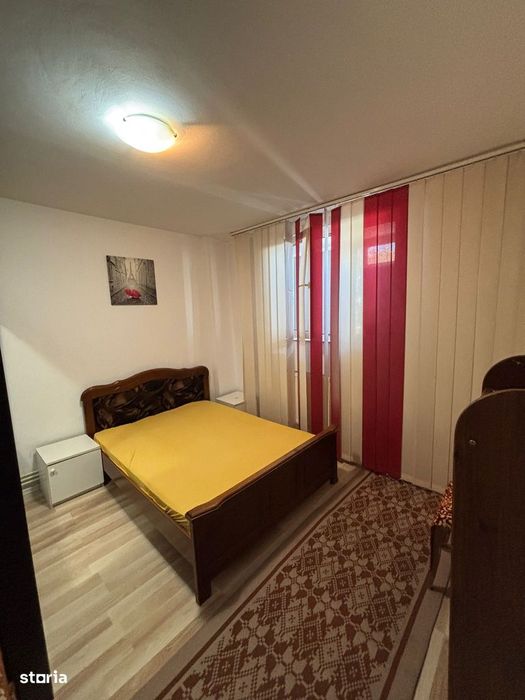 De vanzare apartament cu 2 camere și balcon, zona Ultracentrala 65000e