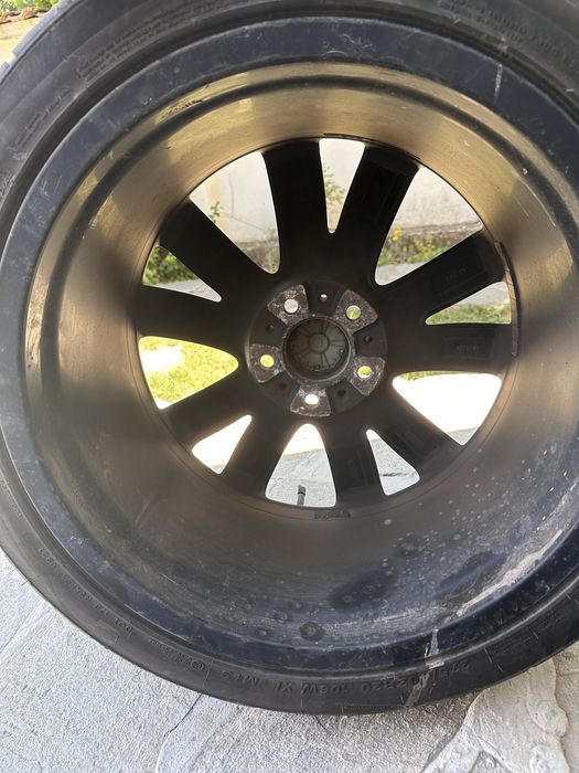 Оригинална джанта Бмв Х5 Ф15