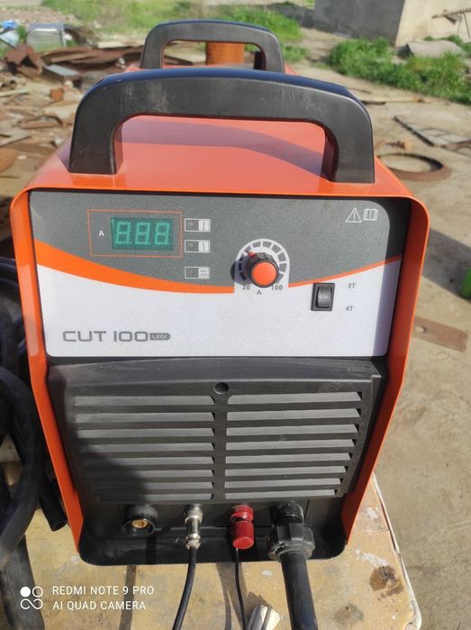 Продается сварочное оборудование.