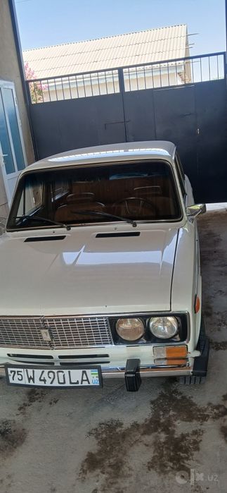 Vaz  21 06 yaxshi holatdagi
