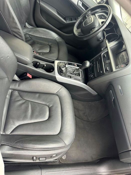 Audi A5 Audi A5 2.0 diesel Automat S line Euro 5