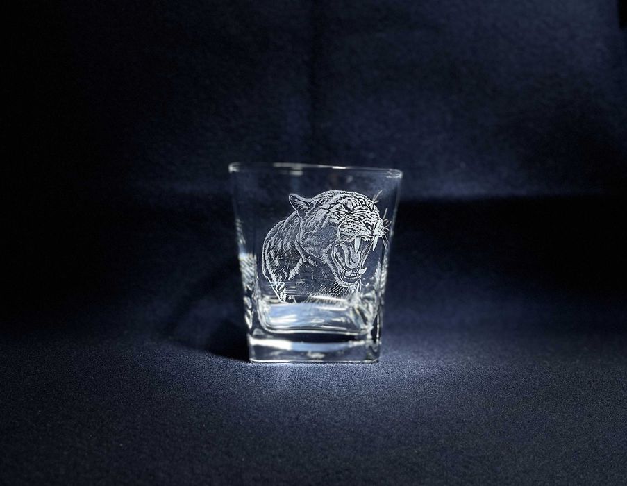 Ръчно гравирани чаши, идеи за подарък