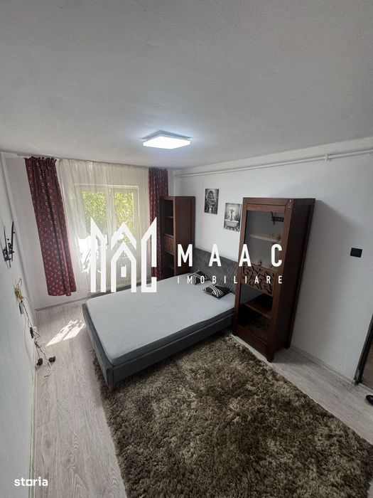Apartament – Sibiu - Vedere 2