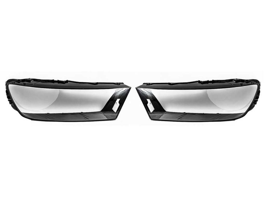 Стъкла за фарове на Audi Q7 4M (2015-2019)  555