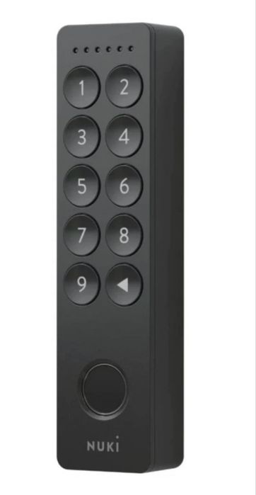Nuki Keypad 2 Smartlock