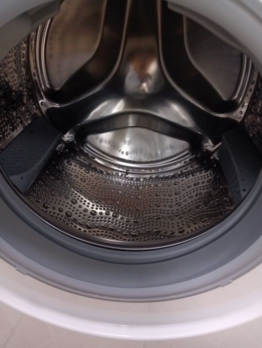 Като нова пералня Сименс Siemens IQ 500 A+++ 7кг 2 години гаранция!